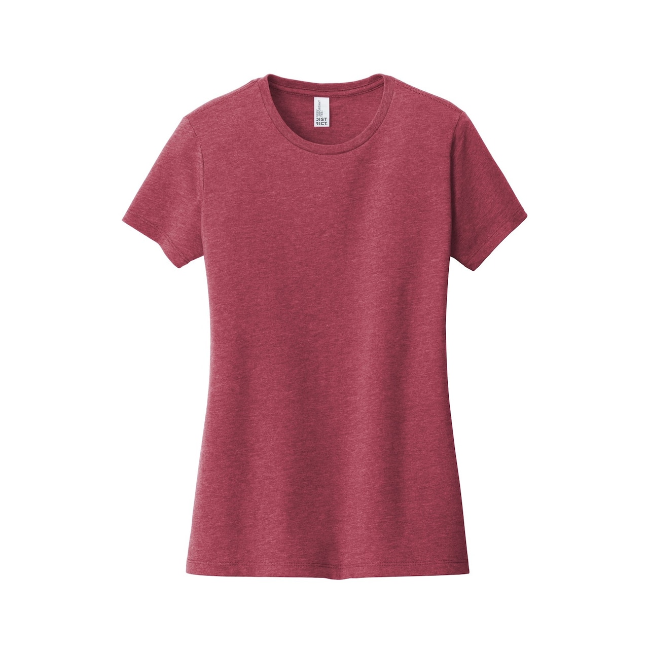 District® Heathered Very Important Tee® Women's T-Shirt